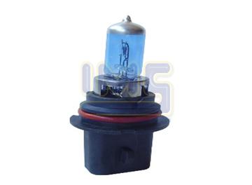 Ampolleta Embra Azul Vidrio 12 Volts 10 Watts Universal Varios img-1 Importadoraims